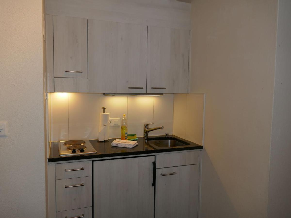 Apartment Schwendihus-11 By Interhome