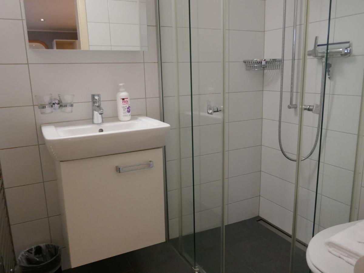 Schwendihus-6 By Interhome Apartment