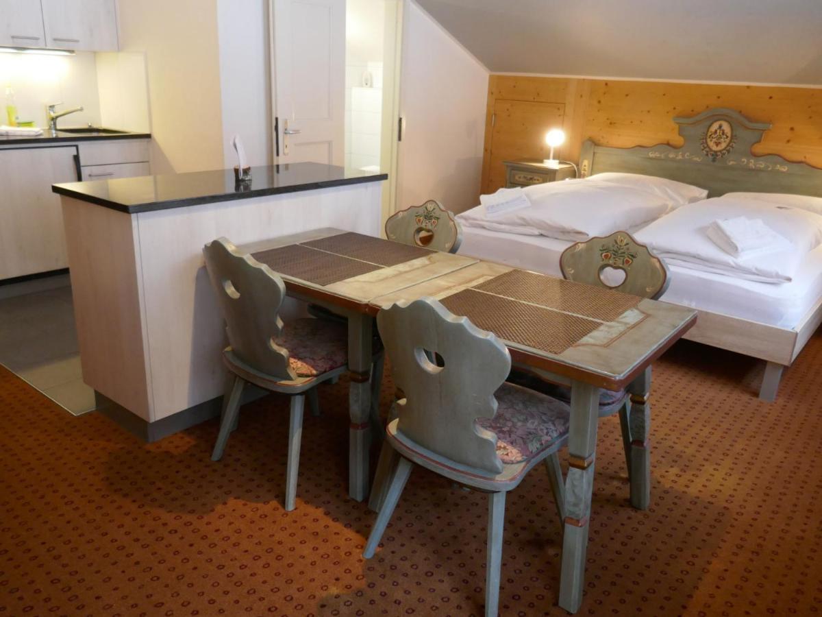 Apartamento Schwendihus-11 By Interhome Grindelwald