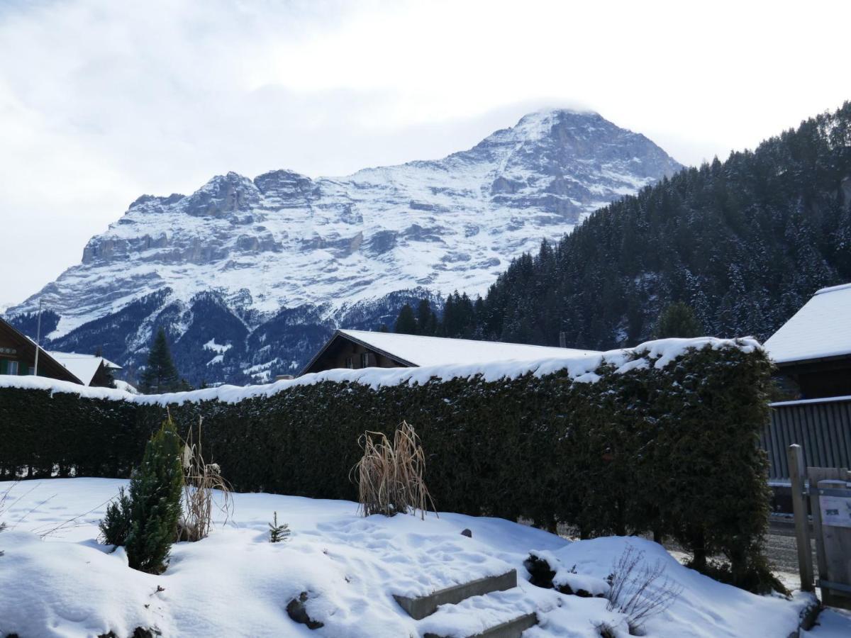 Schwendihus-11 By Interhome Grindelwald