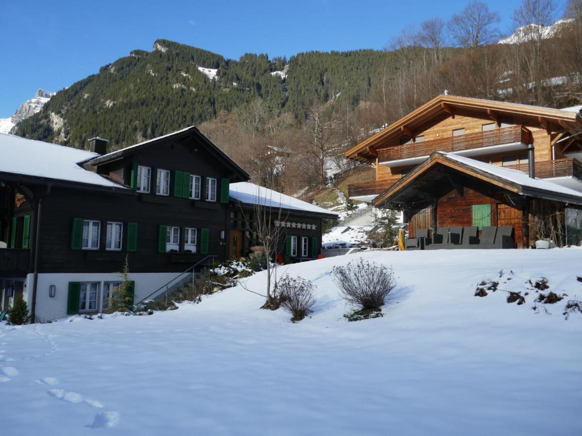 Schwendihus-11 By Interhome