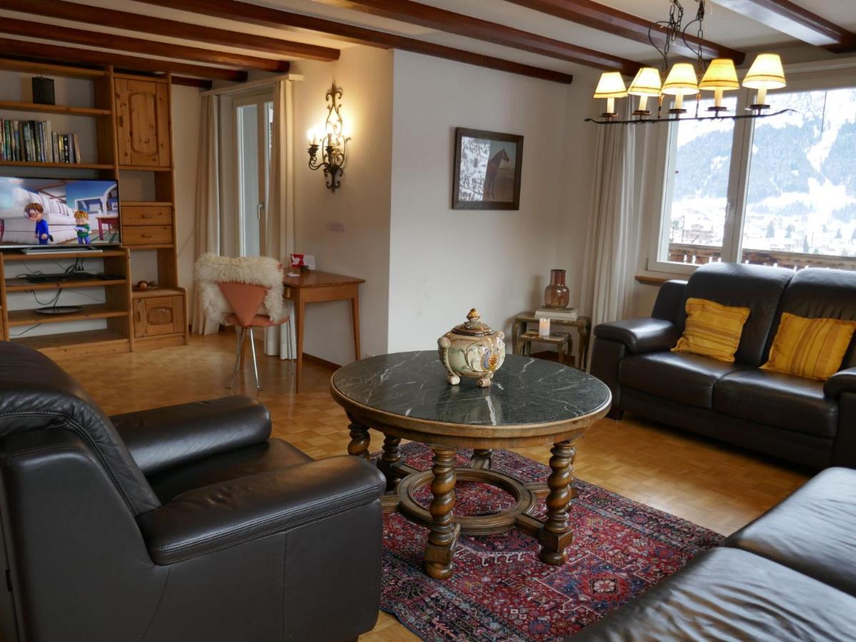 Apartment Shangri La By Interhome