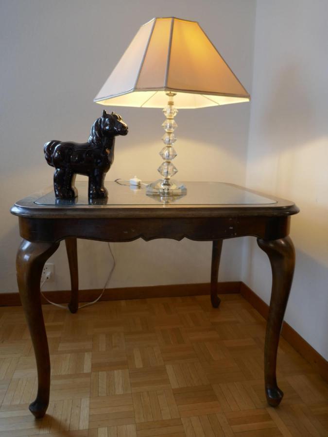 Apartment Shangri La By Interhome Grindelwald
