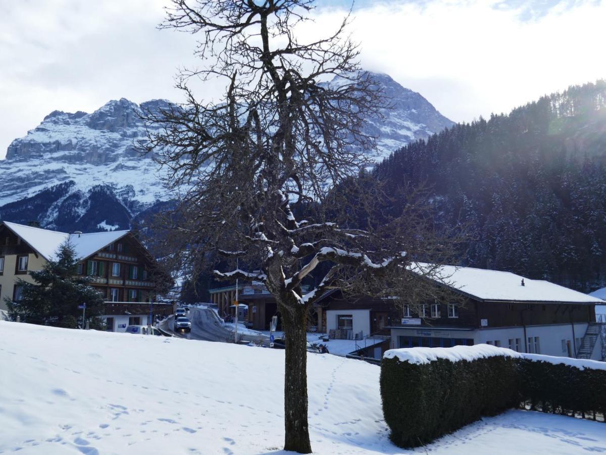 Schwendihus-11 By Interhome