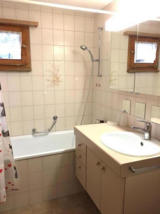 Chalet Amsel * Grindelwald