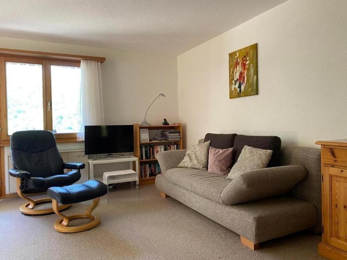 Chalet Amsel