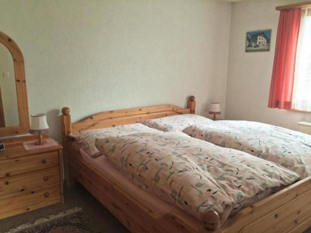 Chalet Amsel Grindelwald