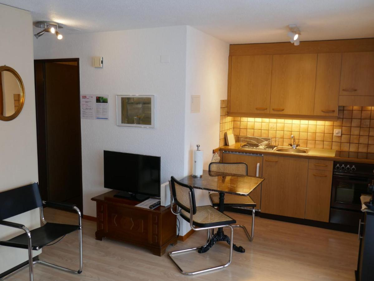 Apartment Sunneblick By Interhome *