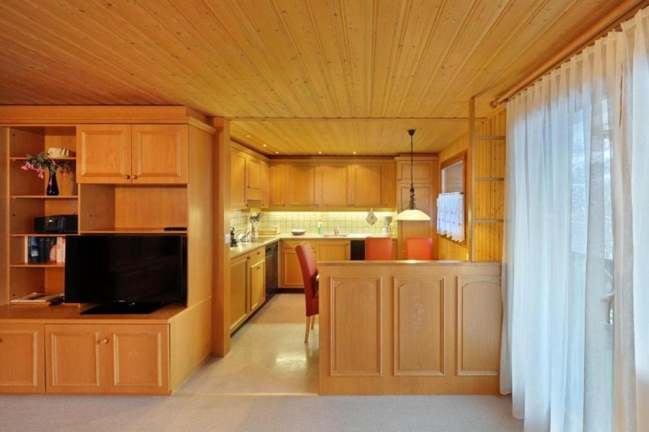 Hellerbaechli App 4 Bett Grindelwald