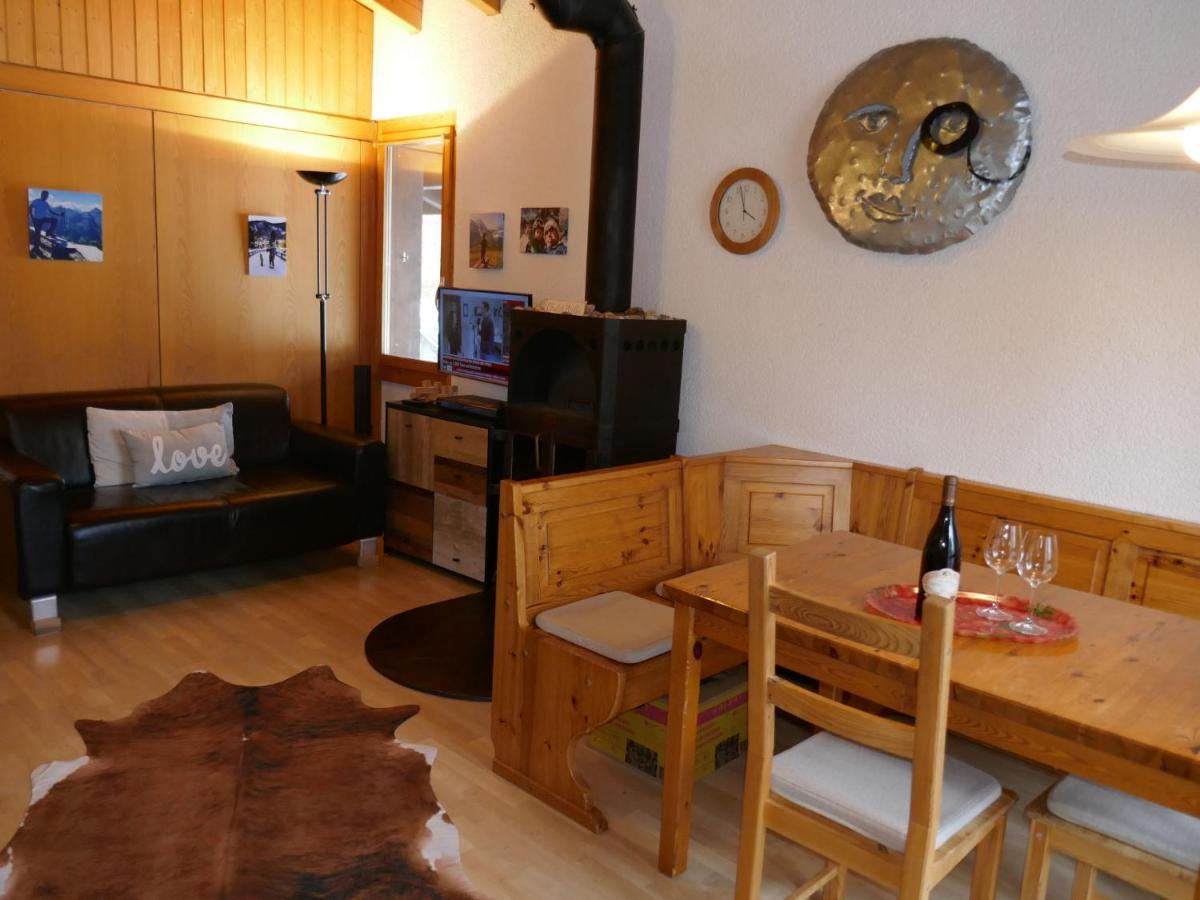 Chalet Grindelwaldgletscher By Interhome * Grindelwald