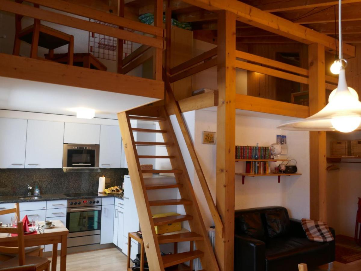 Chalet Grindelwaldgletscher By Interhome Apartment Grindelwald
