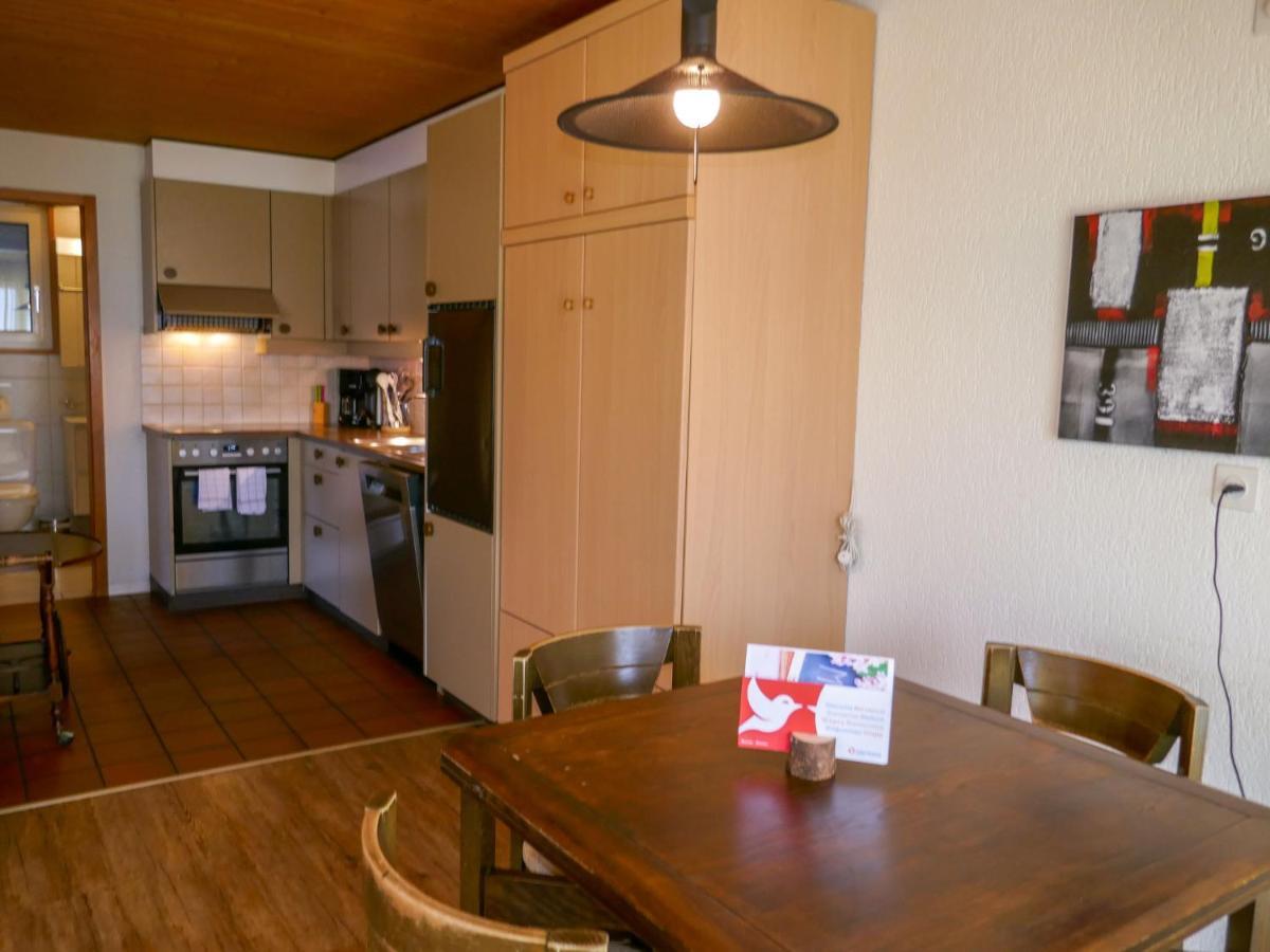 Albi By Interhome * Grindelwald