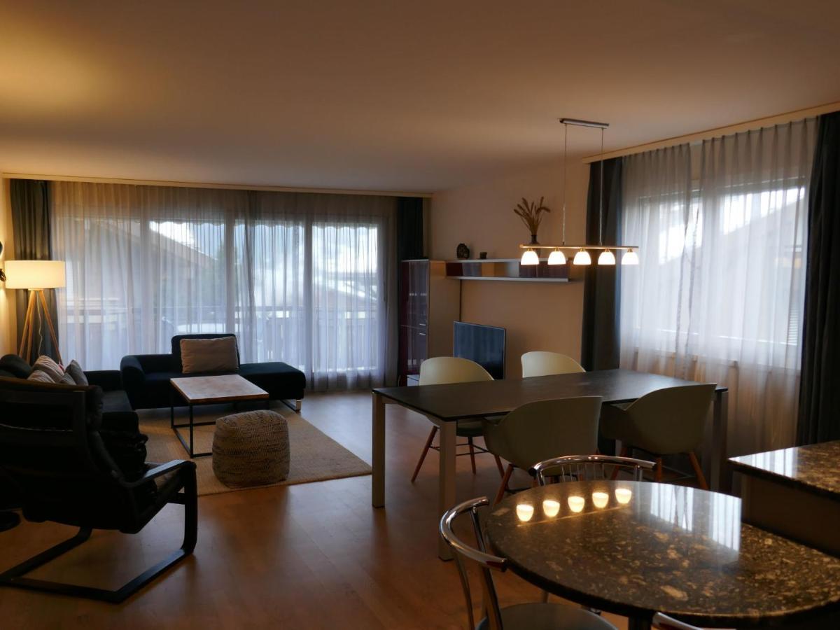 Apartment Sans Souci By Interhome