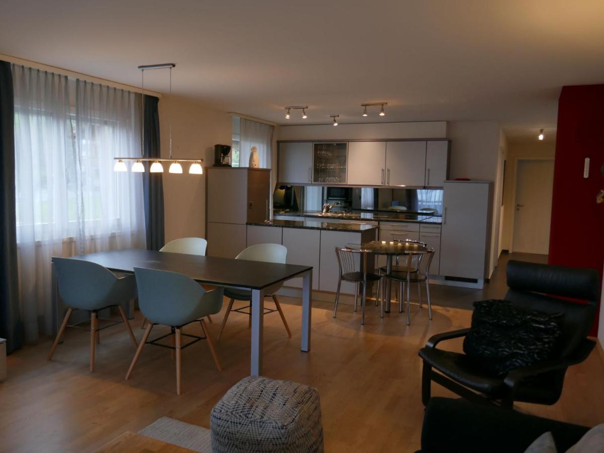 Sans Souci By Interhome Apartment