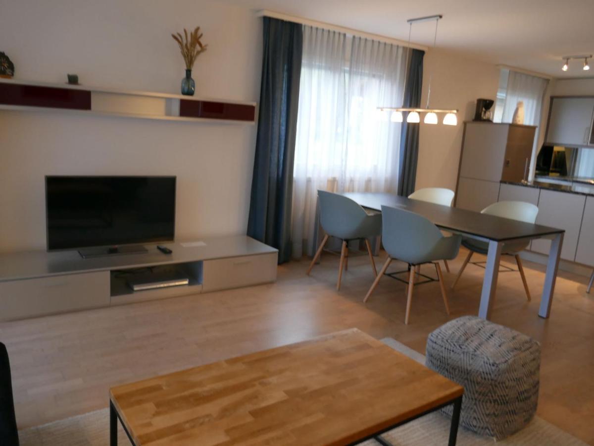 Sans Souci By Interhome Apartment Grindelwald