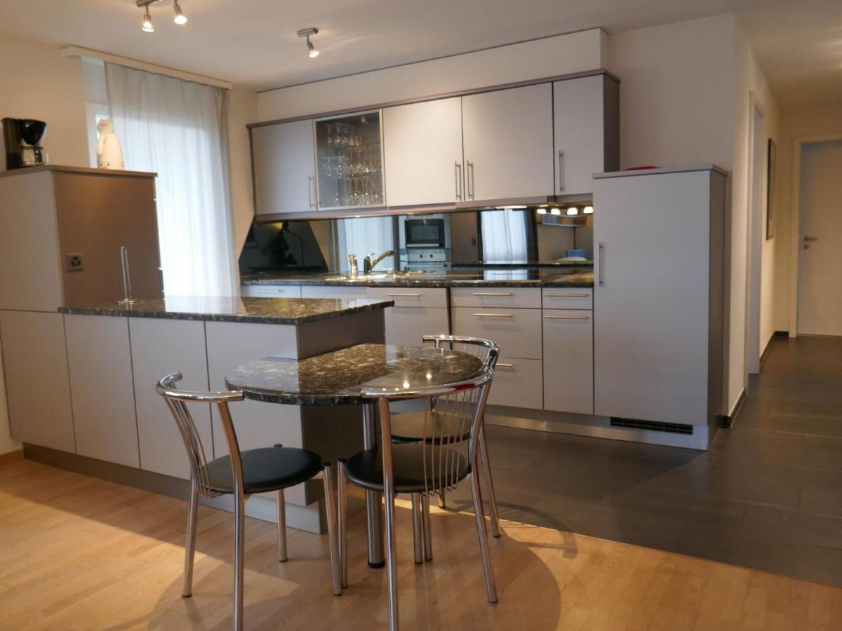 Apartment Sans Souci By Interhome *