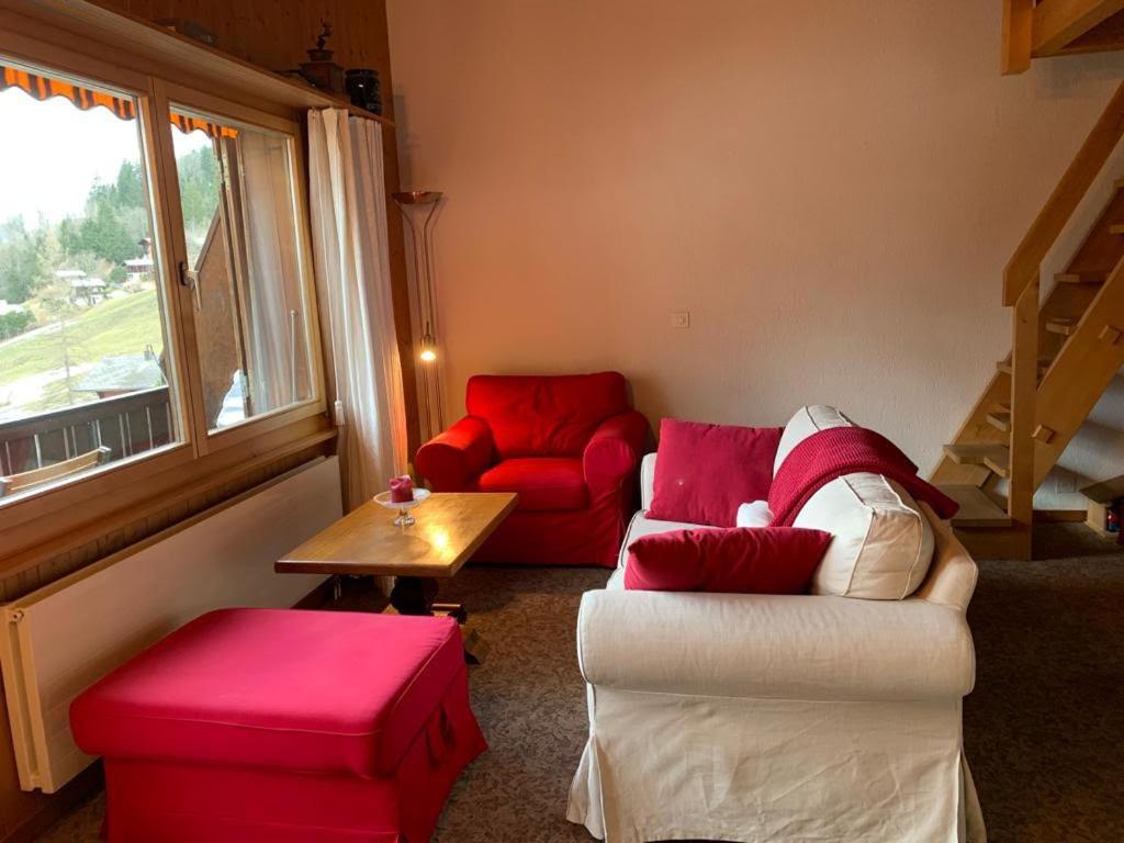 Apartment Grindelwald-sunneblick Grindelwald