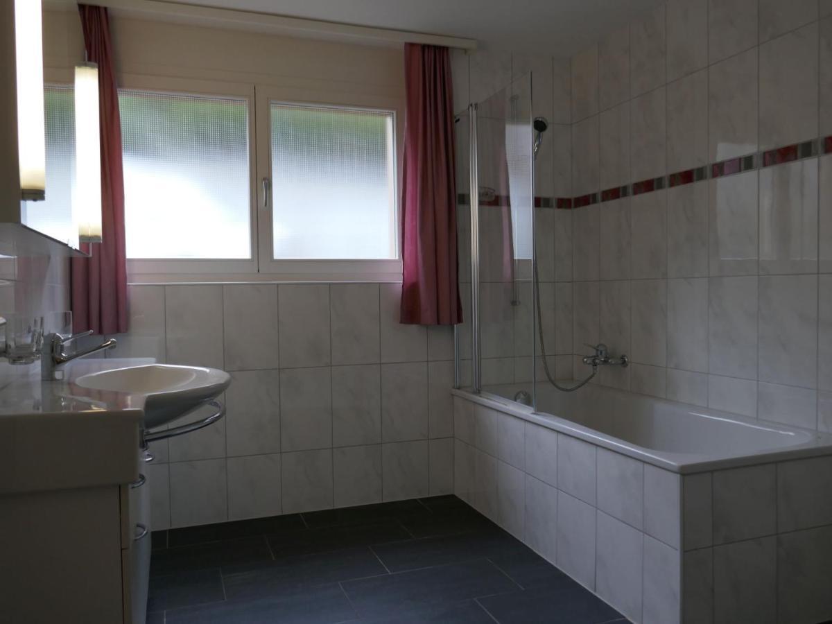 Apartment Sans Souci By Interhome Grindelwald