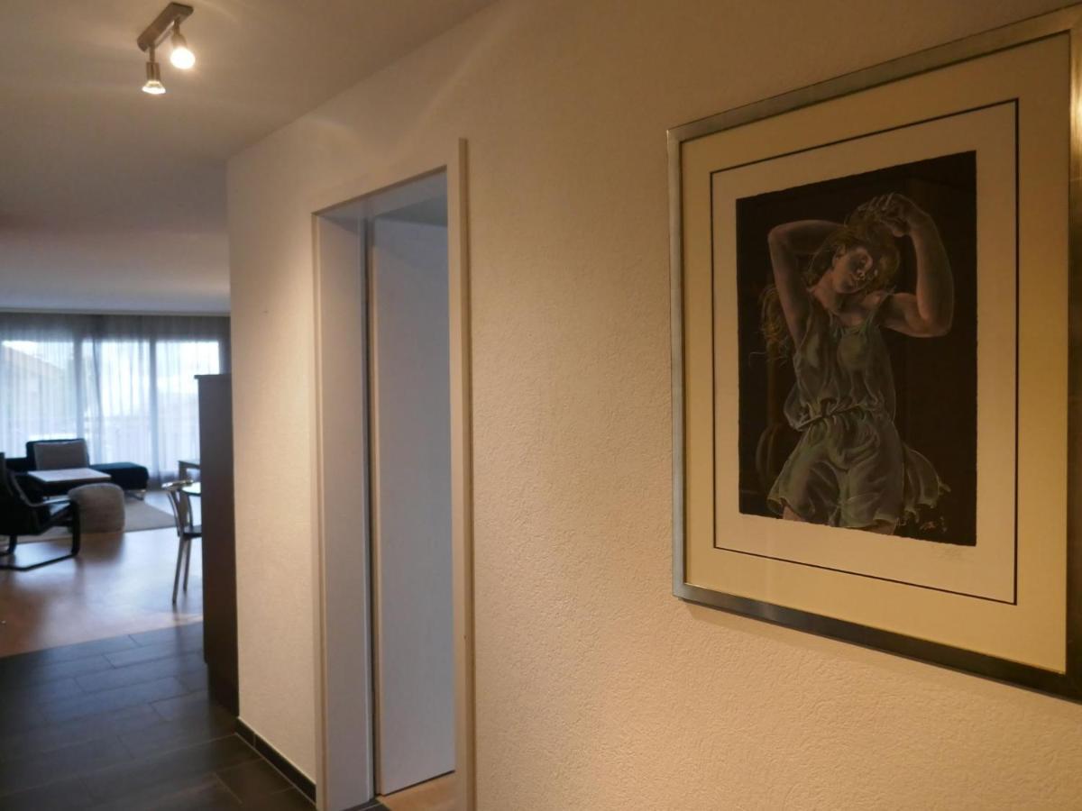 Apartment Sans Souci By Interhome