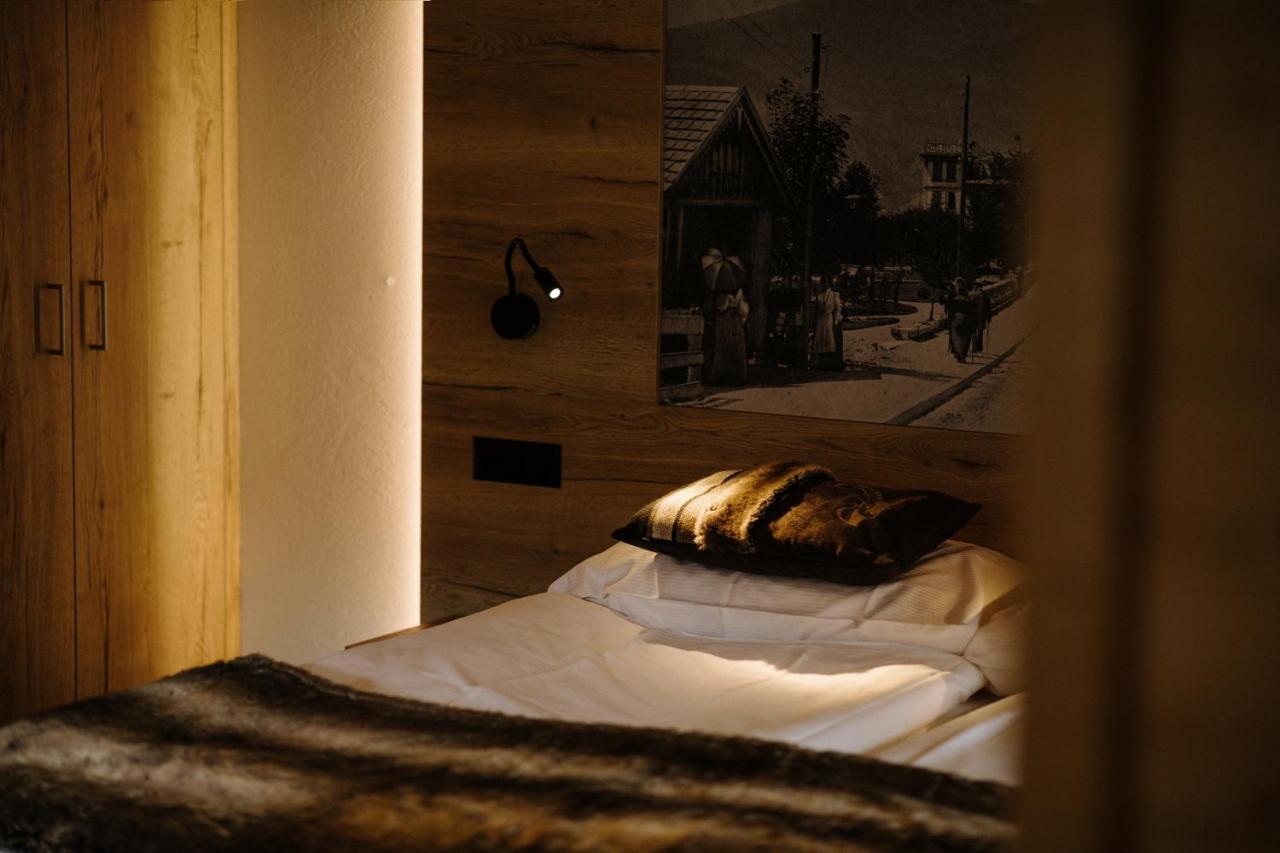 Pinte Grindelwald