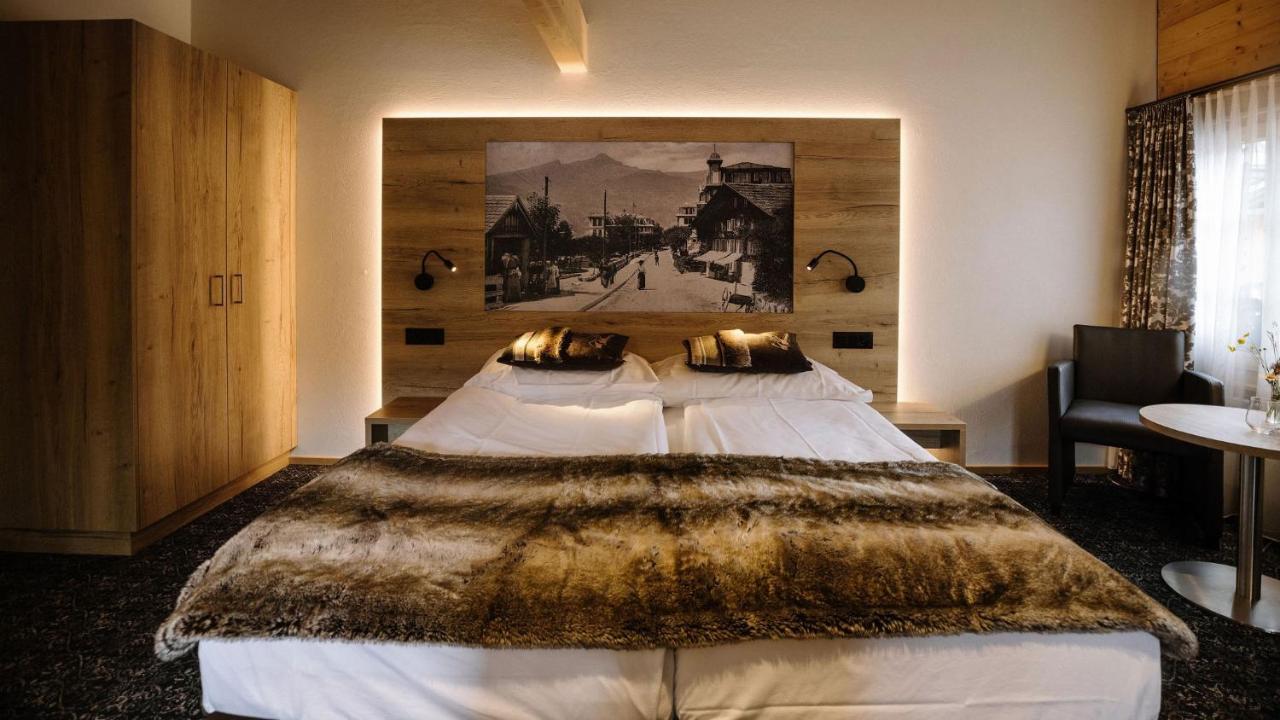 Pinte Hotel