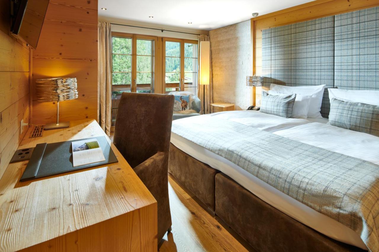 Aspen Alpine Lifestyle Grindelwald