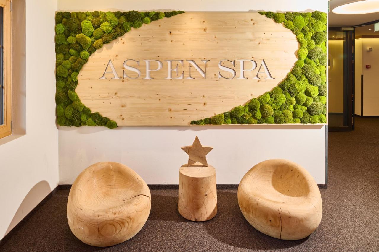 Aspen Alpine Lifestyle Hotel