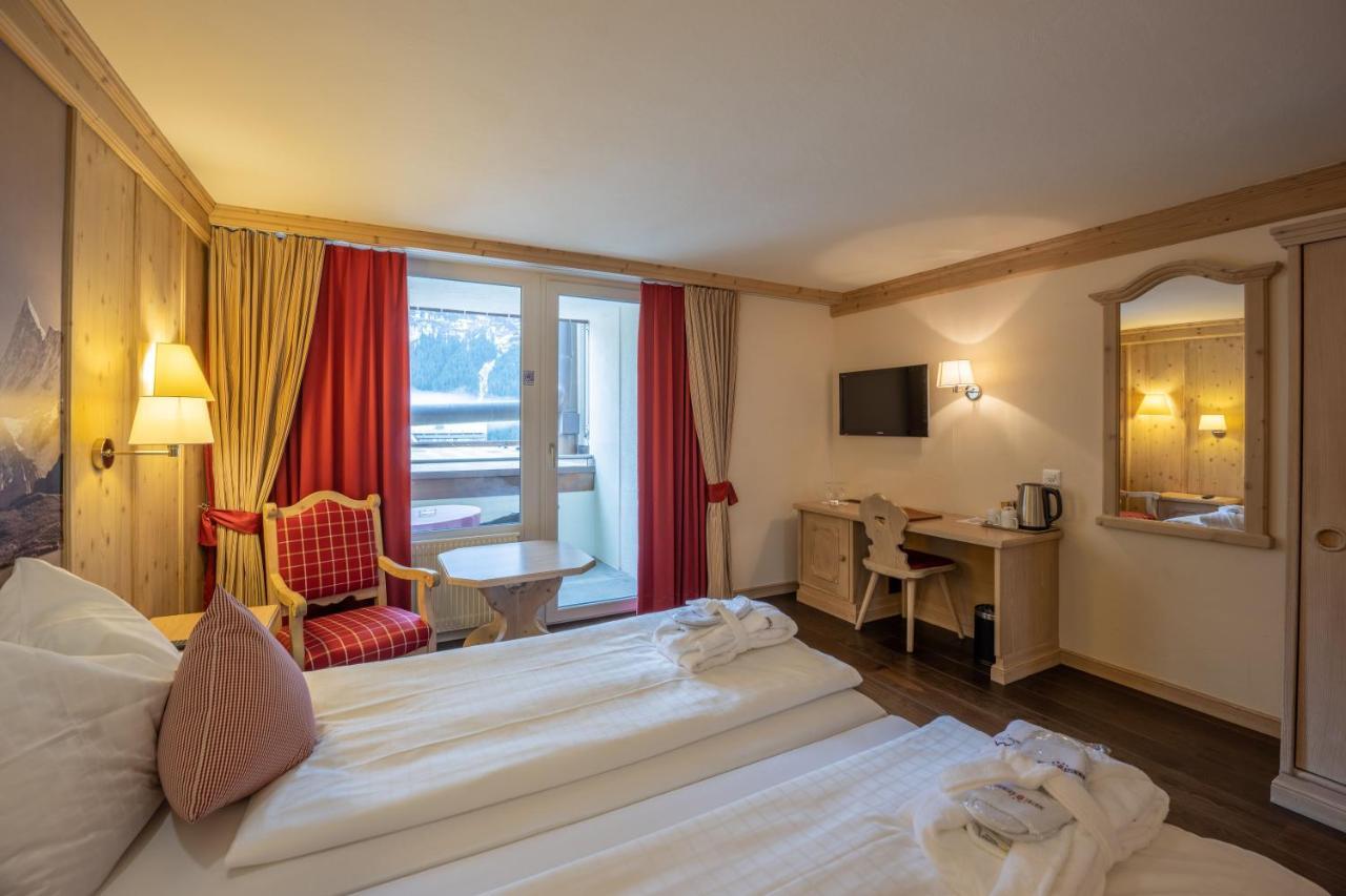 Hotel Spinne