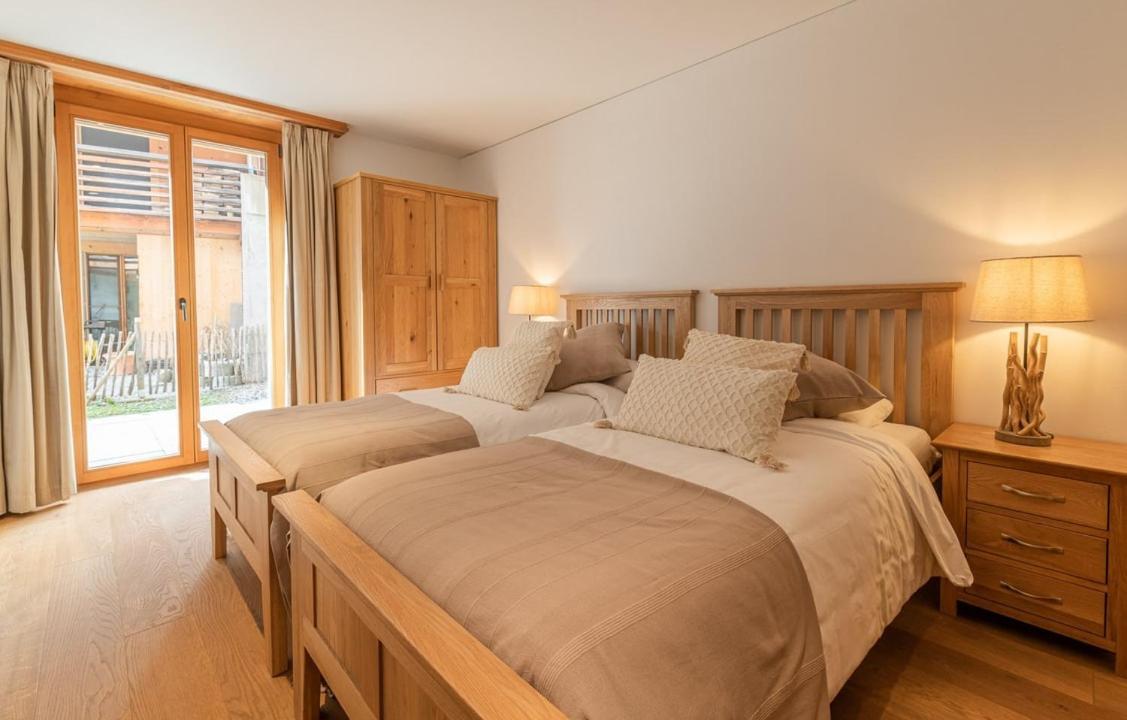 The Terrace - Grindelhomes
