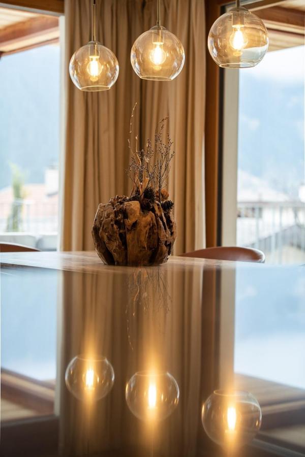 The Terrace - Grindelhomes Apartment *