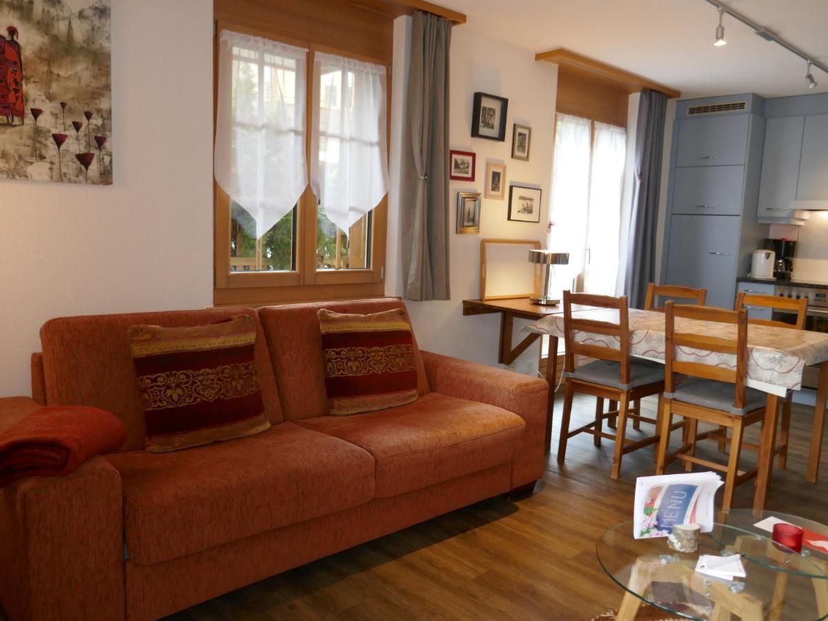 Apartment Chalet Cortina By Interhome Apartment *