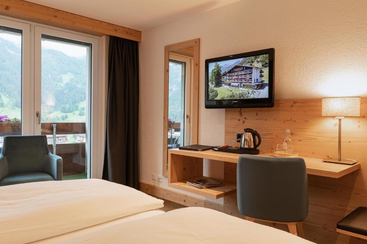 Restaurant Alpina Hotel 3*