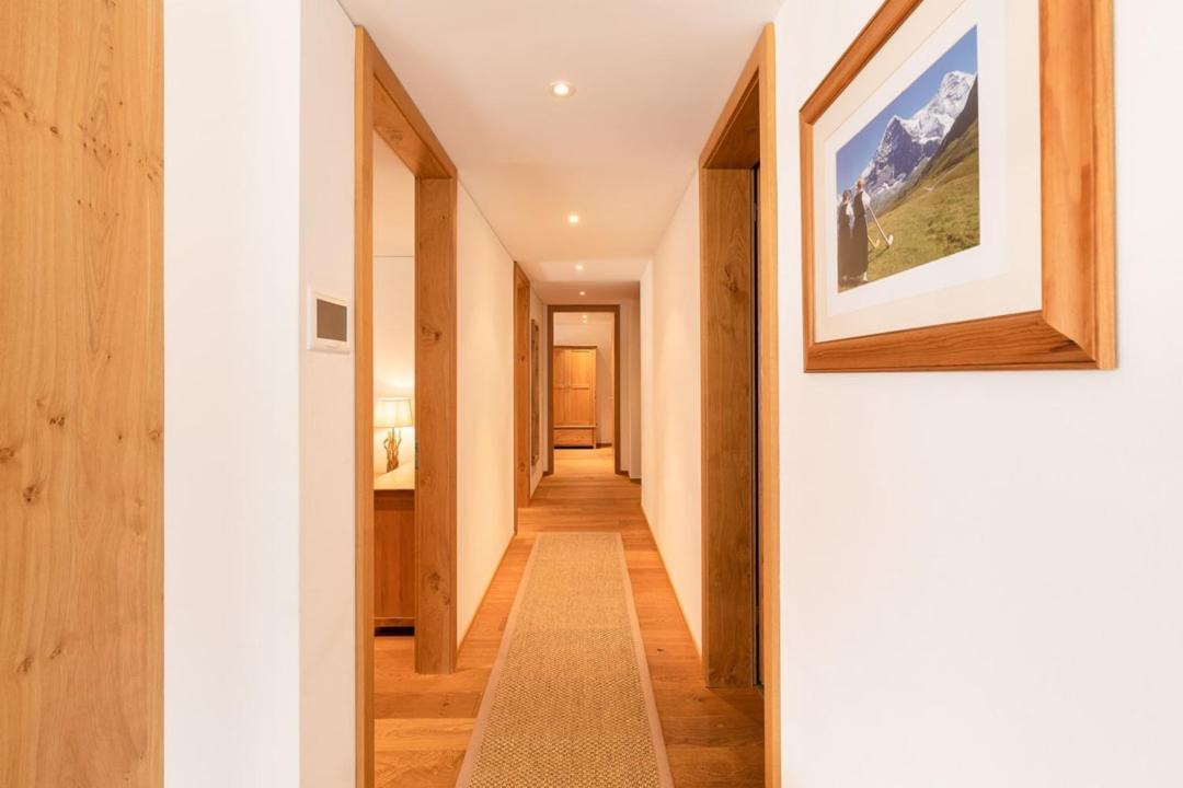 The Terrace - Grindelhomes Apartment *
