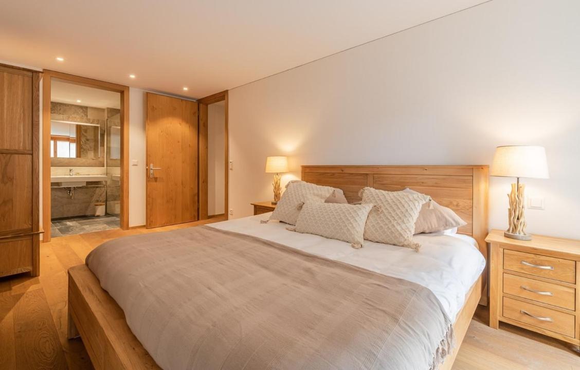 The Terrace - Grindelhomes Apartment *
