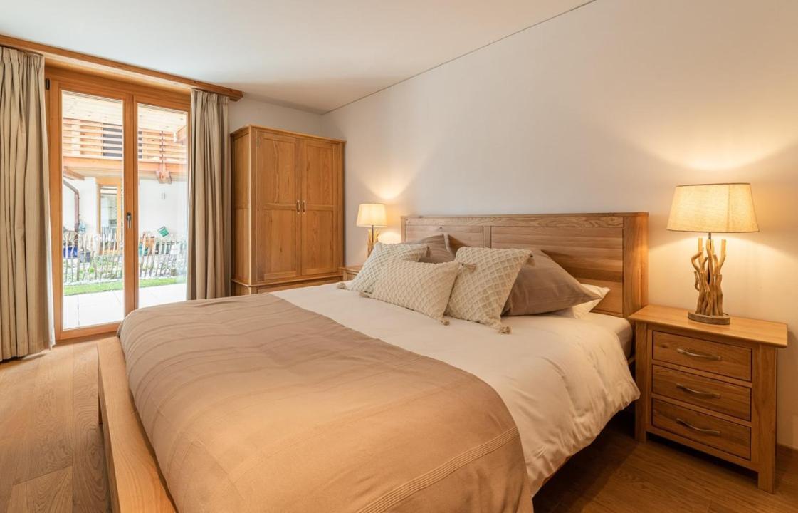 Apartment The Terrace - Grindelhomes *