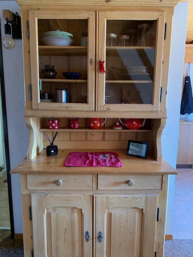 Grindelwald-sunneblick Apartment *