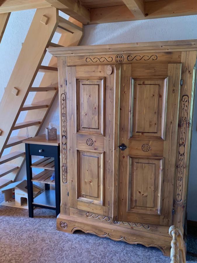 Grindelwald-sunneblick Apartment *