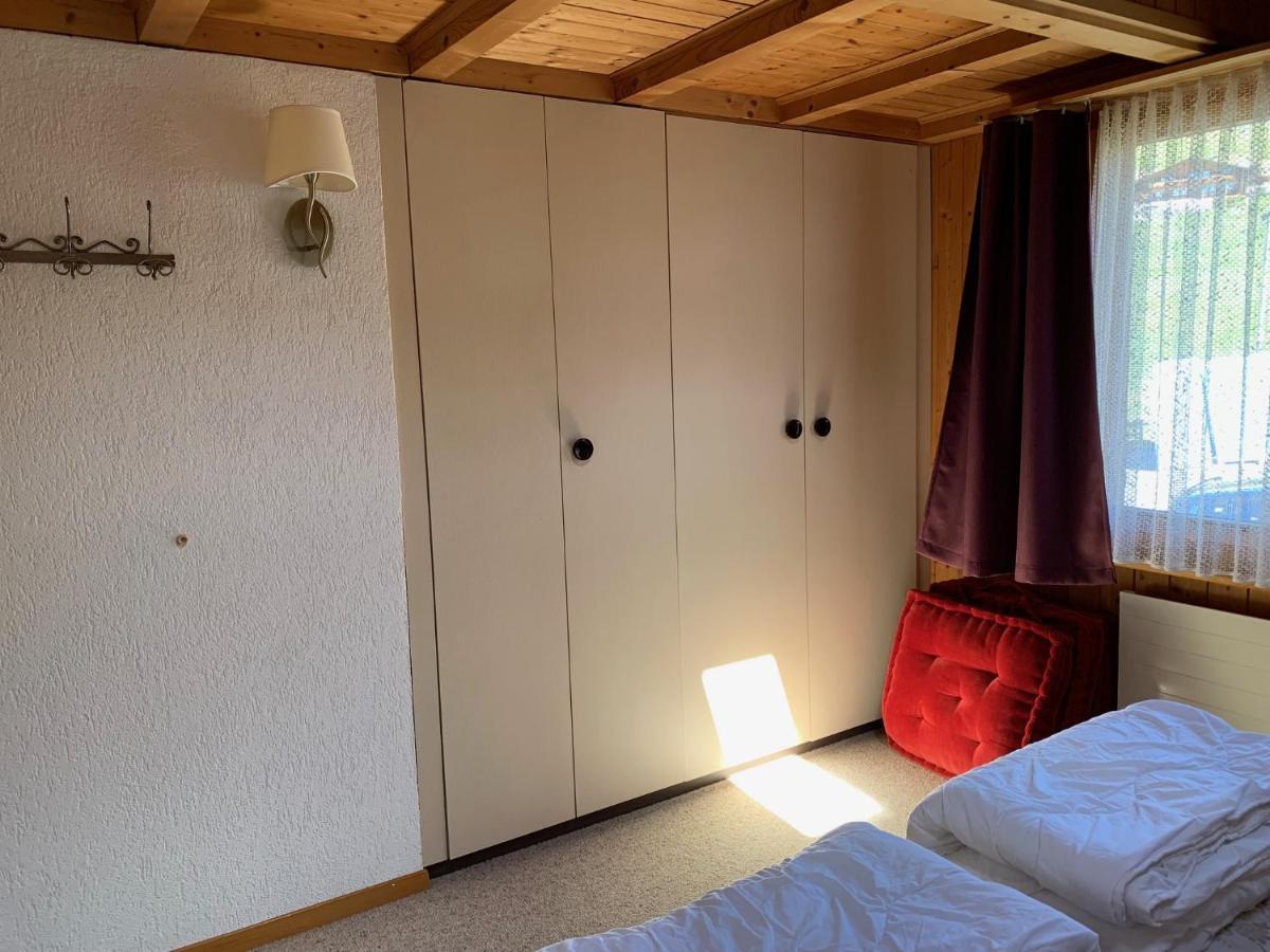 Grindelwald-sunneblick Apartment Grindelwald