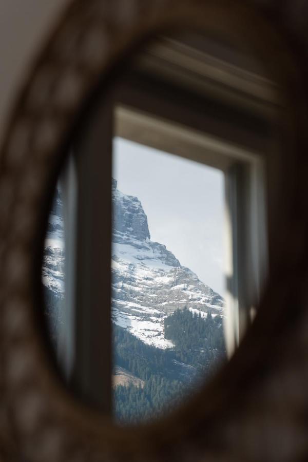 The Eiger Express - Grindelhomes Apartment *