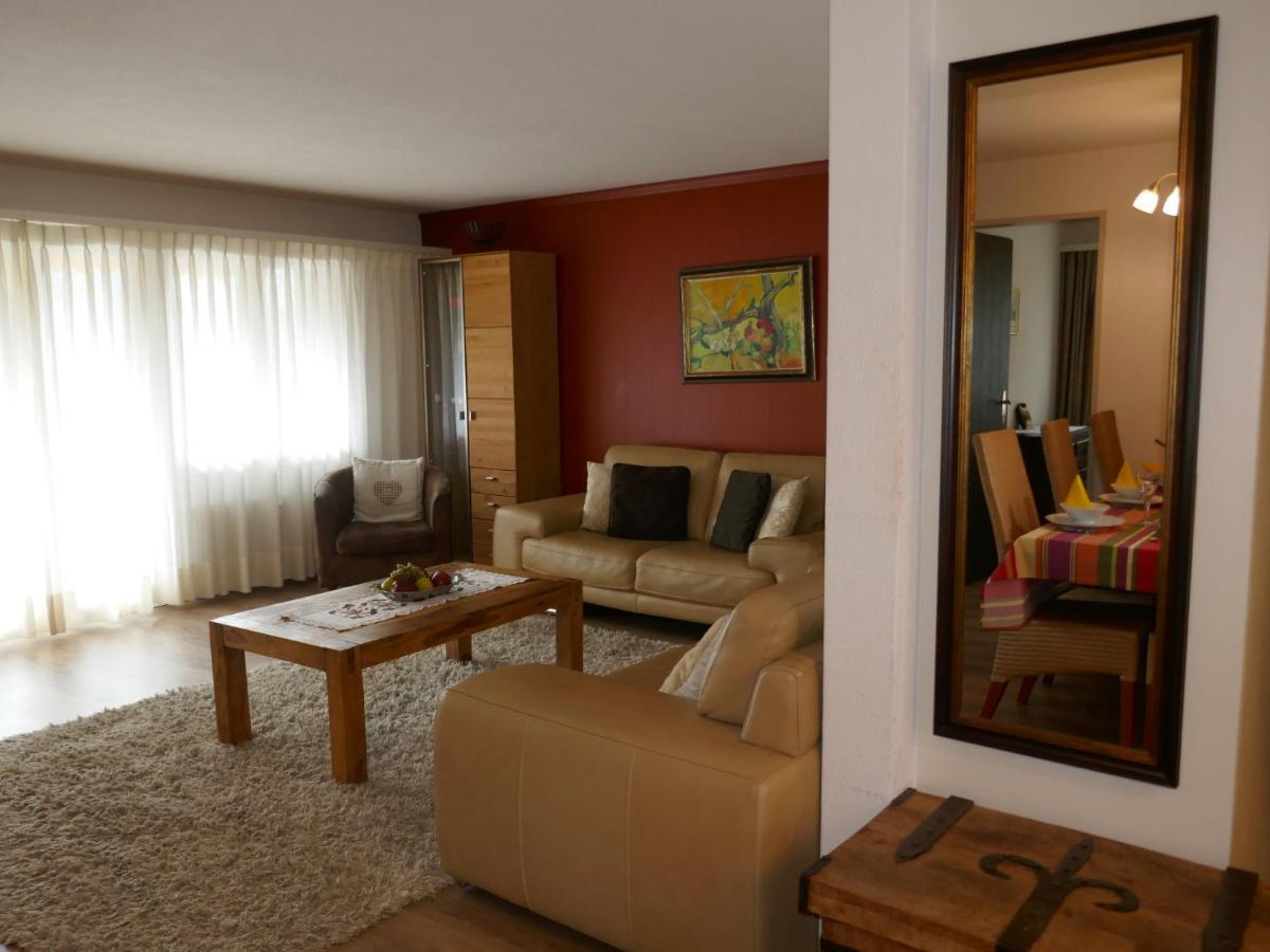 Bodmisunne By Interhome