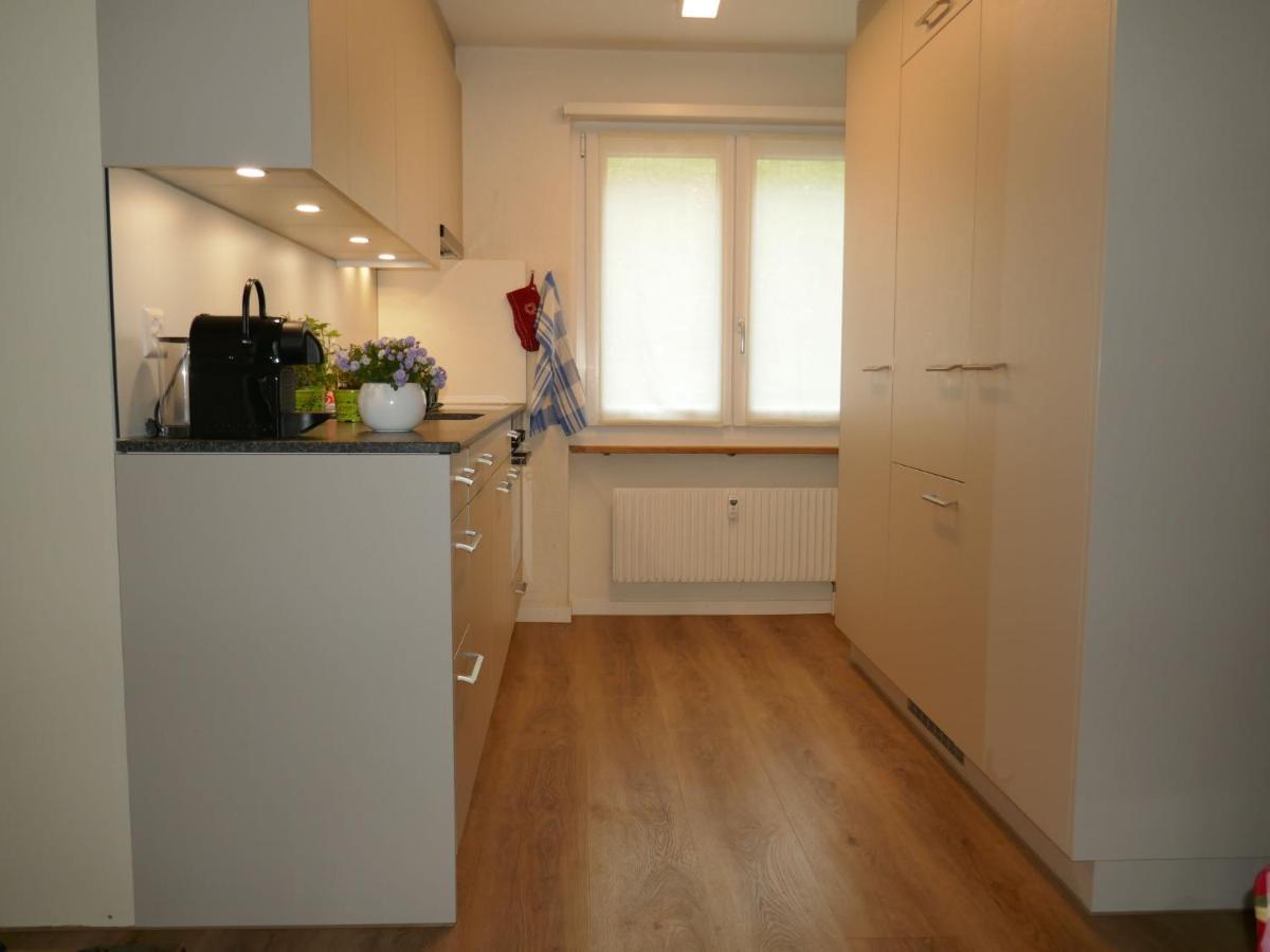 Bodmisunne By Interhome * Grindelwald