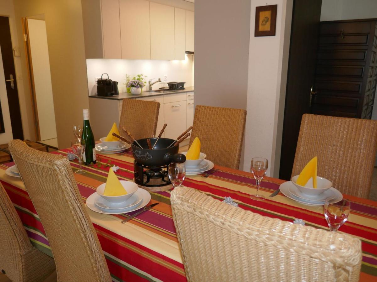 Bodmisunne By Interhome