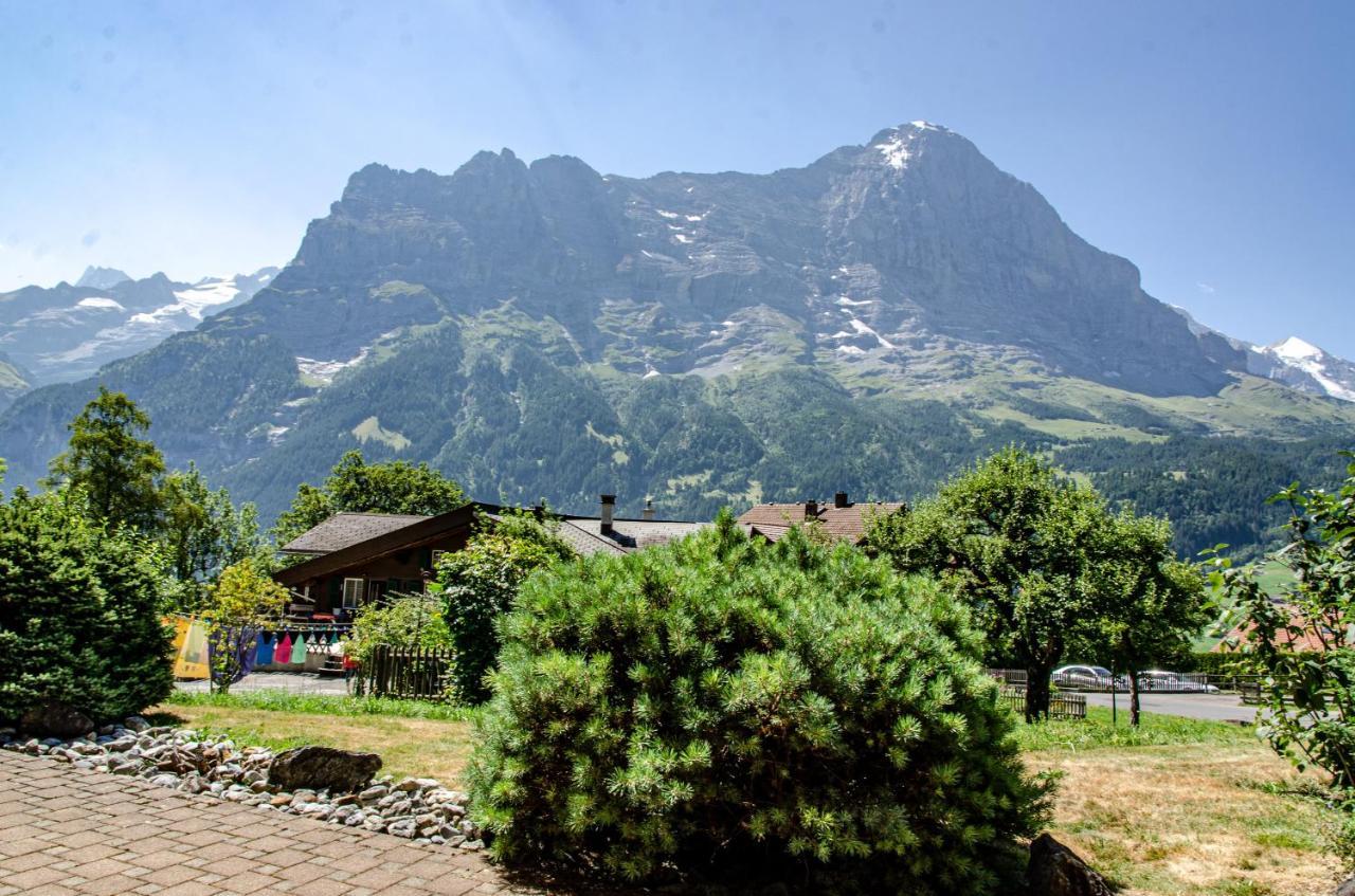 Hori - Griwa Rent Ag Grindelwald