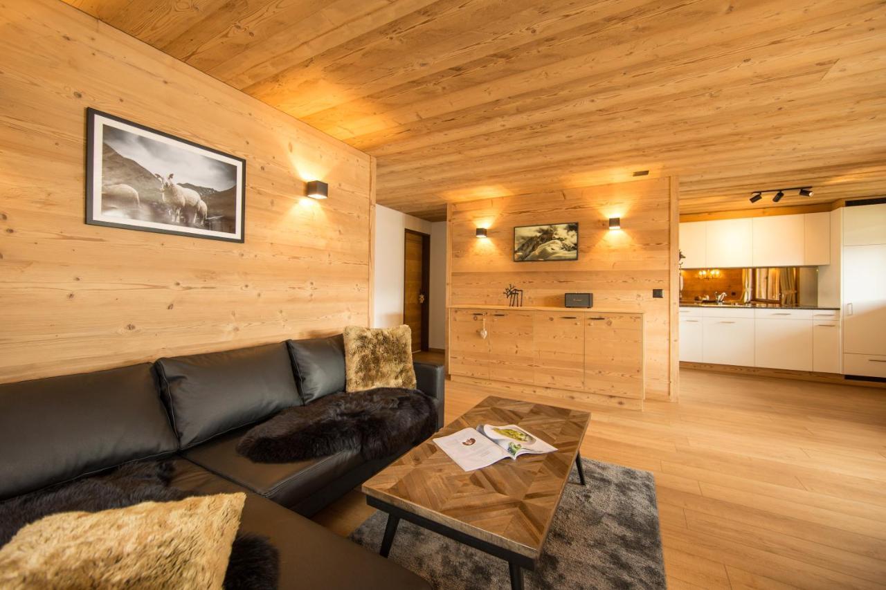 Sunneblick Apartment