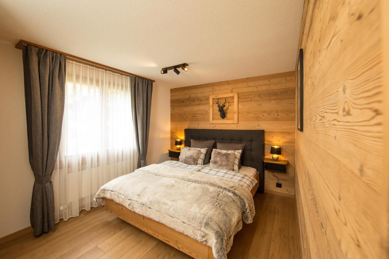 Apartment Sunneblick