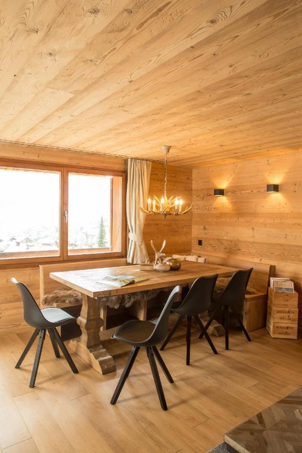 Apartment Sunneblick