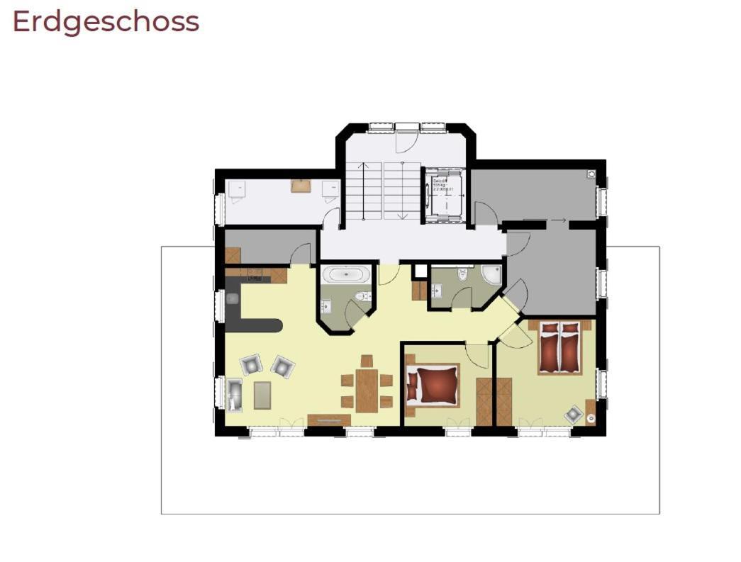 Hori - Griwa Rent Ag * Grindelwald