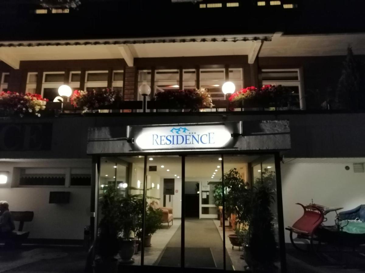 Hotel Hotel Residence
