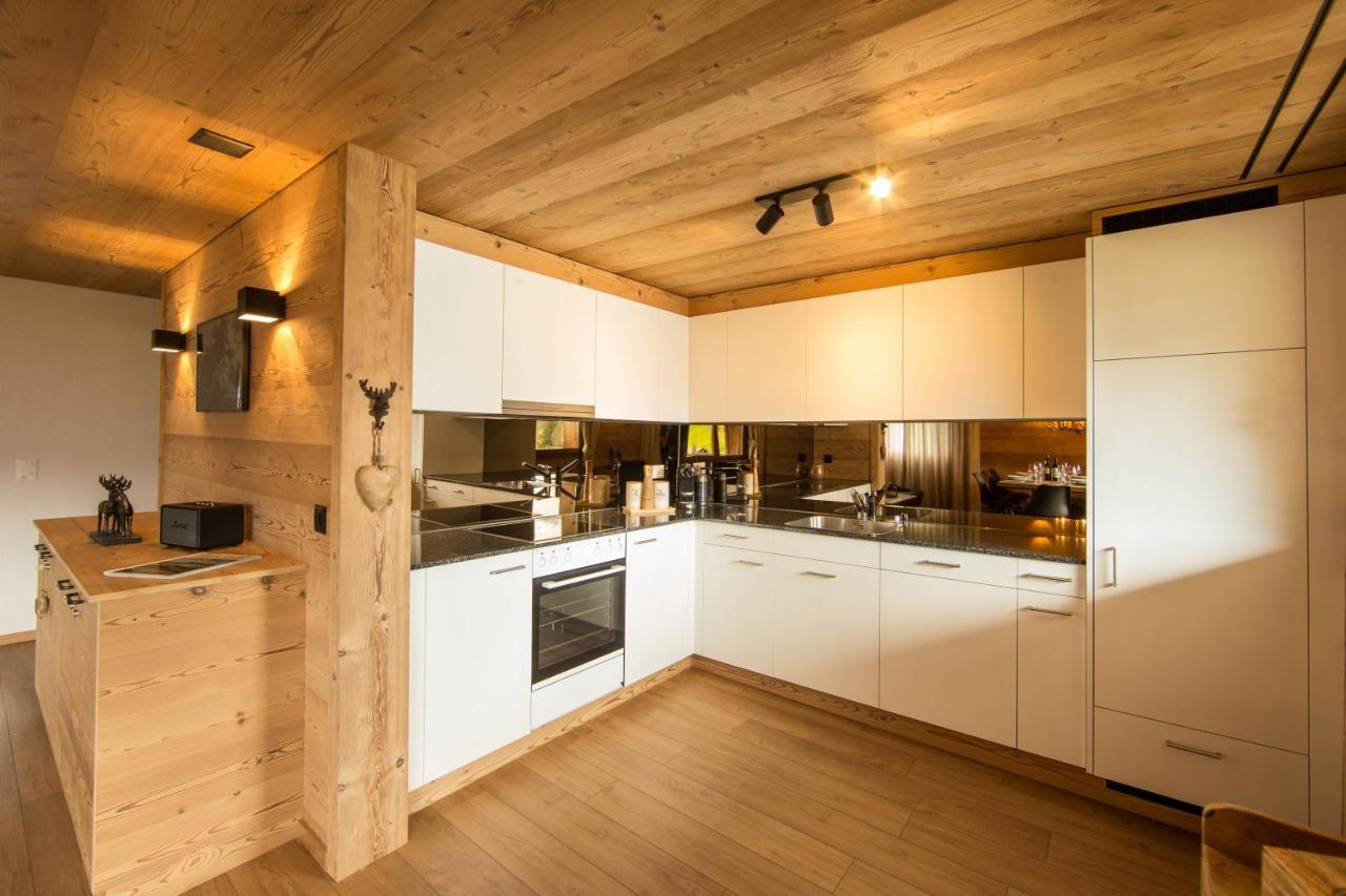 Sunneblick Apartment Grindelwald