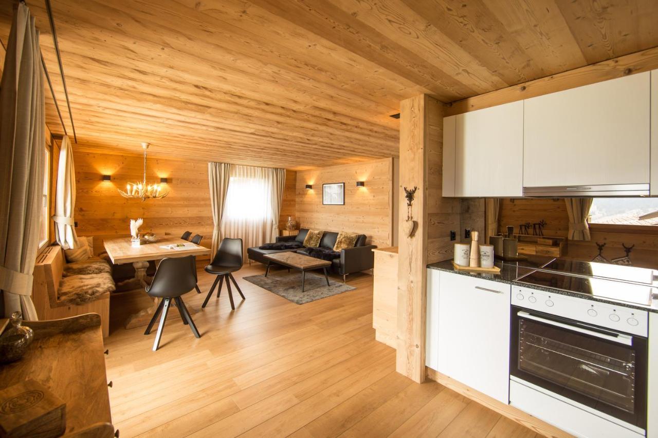 Apartment Sunneblick Grindelwald